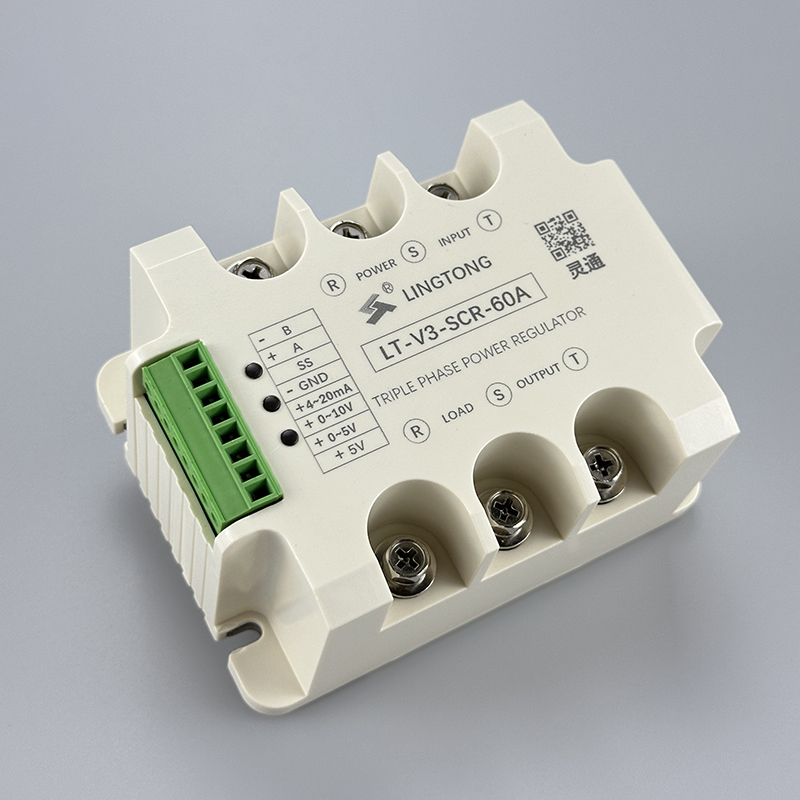 485通信三相調(diào)壓 